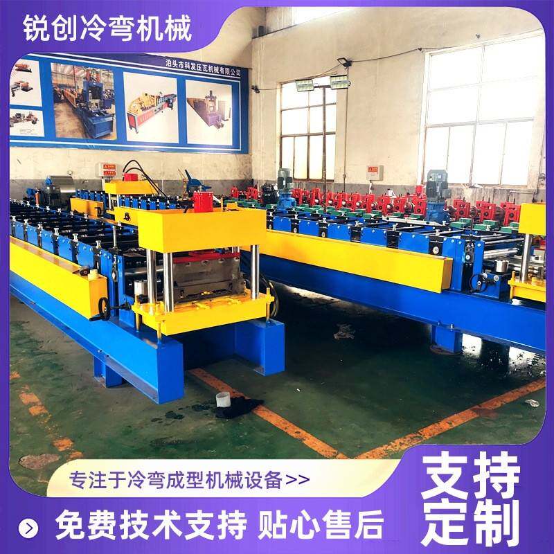 热镀锌钢跳板设备工地脚手架板防滑钢跳板压瓦机踏板施工走道板
