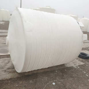 牛筋料 锥底白桶搅拌箱 50L500L1吨2吨3吨5吨锥底水罐 锥底搅拌桶