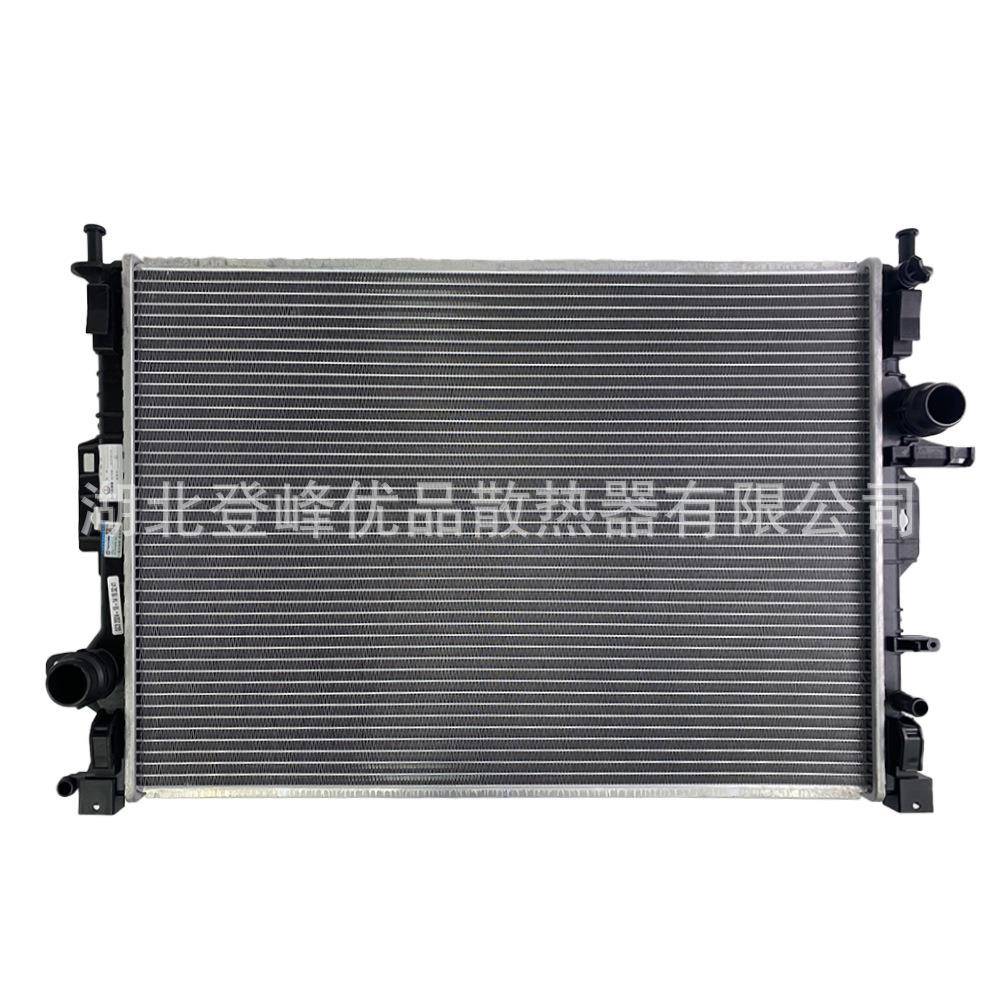 实力厂家全系汽车配件散热器水箱7G918005FA适配于致胜