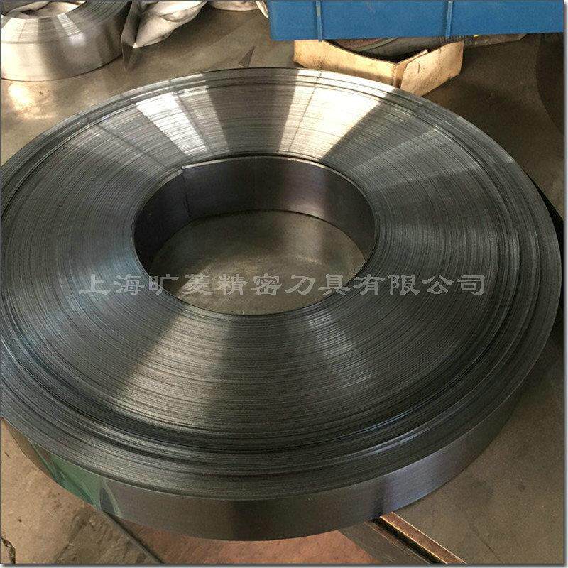 现货供应80米/分钟低速油墨刮刀不锈钢刮墨刀片刮墨不漏