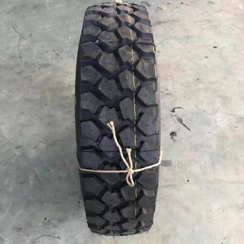 黄海轮胎255/100R16 255/85R16依维柯2045用越野轮胎