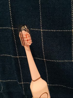 使用解读花上E1电动牙刷怎么样，分享下我的体验感受