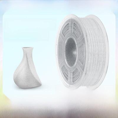 Jayo3D打印长丝pl1.75 mm3.0 abs大理石长丝全新环保1kg整齐排列