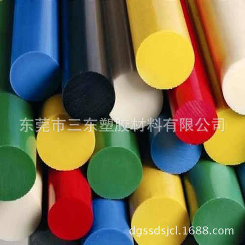 板板塑胶 尼龙pa66品质  三东值得  尼龙棒 pa6棒信赖供应