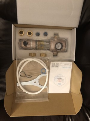 倍瑞康净水器怎么样?老实说说质量差还是好？