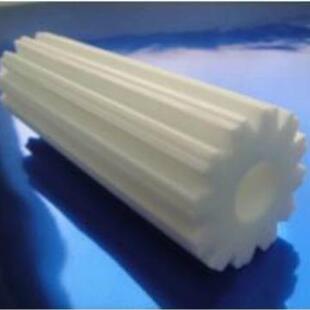 BEoL MoL Substrate Prime SOI制程晶圆清洗PVA毛刷 CMP FEoL