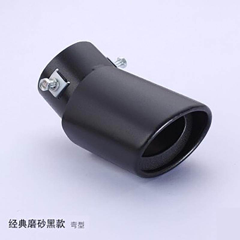 飞度雅阁锋范艾力绅缤智歌诗图杰德思铂睿思域汽车消声器尾喉