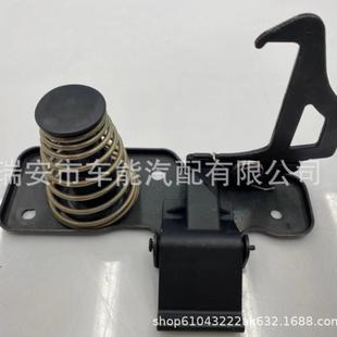 C2D24409适用于捷豹XJL XJ机盖锁