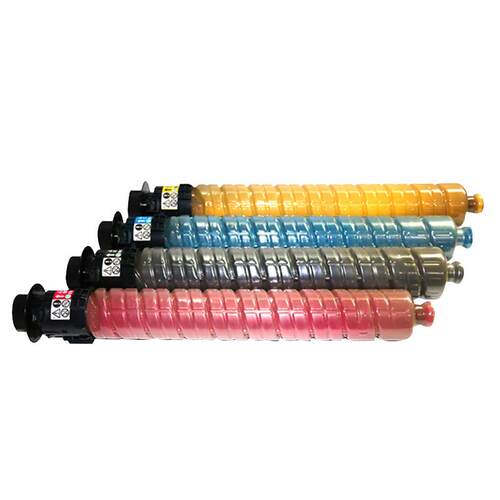 适用理光2551粉盒2550/2010粉筒