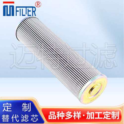 R928017408电厂压路机过滤器折叠滤芯9.660LA H10XL-A00-0-M