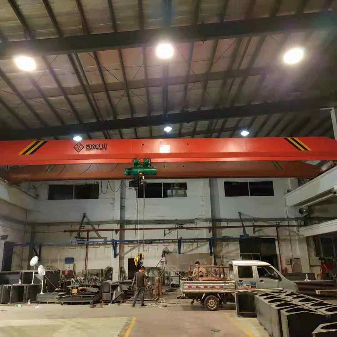 供应巫山县起重机龙门吊5吨10吨20吨大型龙门架电动门式起重机