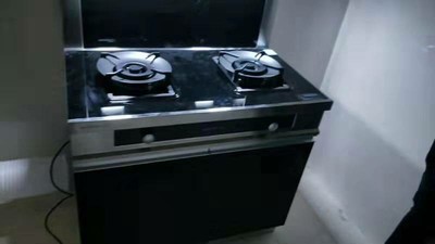 亿田 B15AGMH集成灶怎么样是哪里生产的,值吗