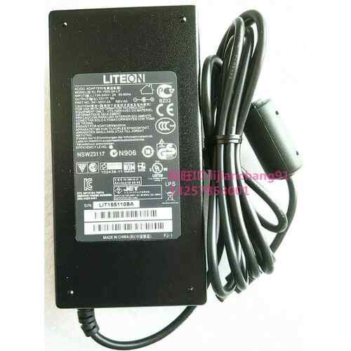 PWR-60W-AC 电源配接器 思科 CISCO 881 887 891 861 888 886 用