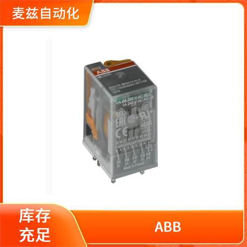 供应ABB安装接触器7TCA292000R3211断路器1SDA104536R0001