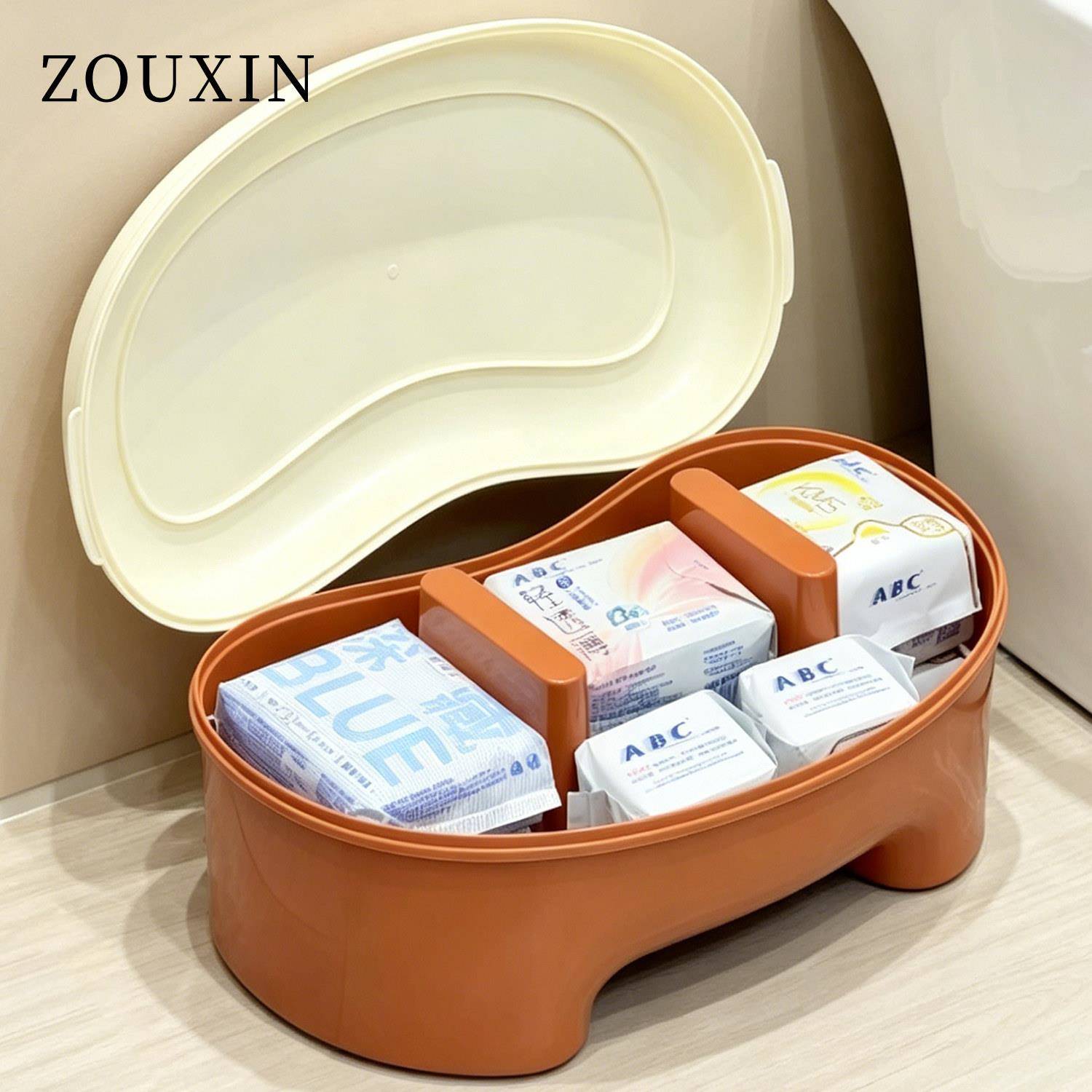 凳子家用坐便器2026新款结实耐用马桶蹲坑神器垫脚椅防滑加厚凳子
