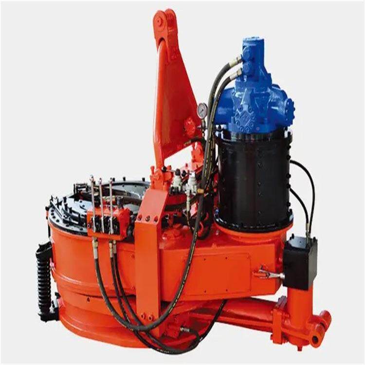 油管修液井液压动钳zy7 格直价降力 液压套管钳 压动力钳