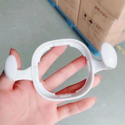 Bottle Handle Replaceable Feeding Bottle Handle Anti-Skid