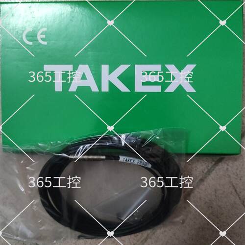 全新竹中光纤感测器TAKEX FR505/FRS84BC/FRS505/FT505专用设备