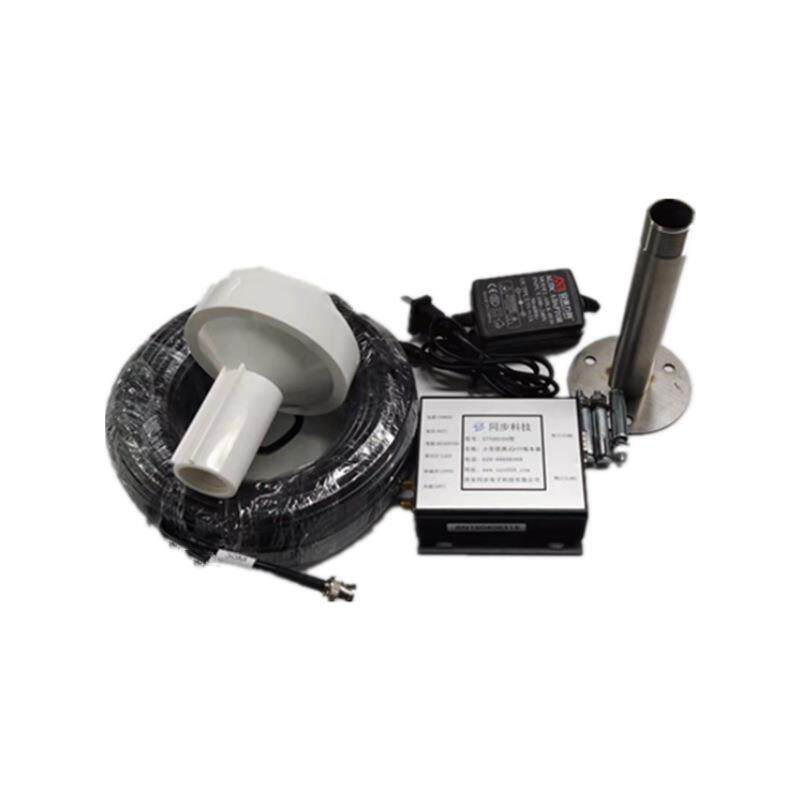 西安同步电子直销北斗时间同步系统支持DHCP时间同步服务同步时钟