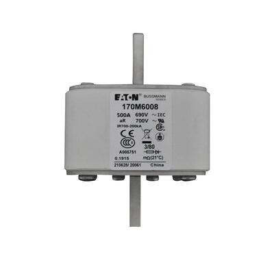170M6906 170M6907 170M6908 170M6909原装高压熔断器 电流保护