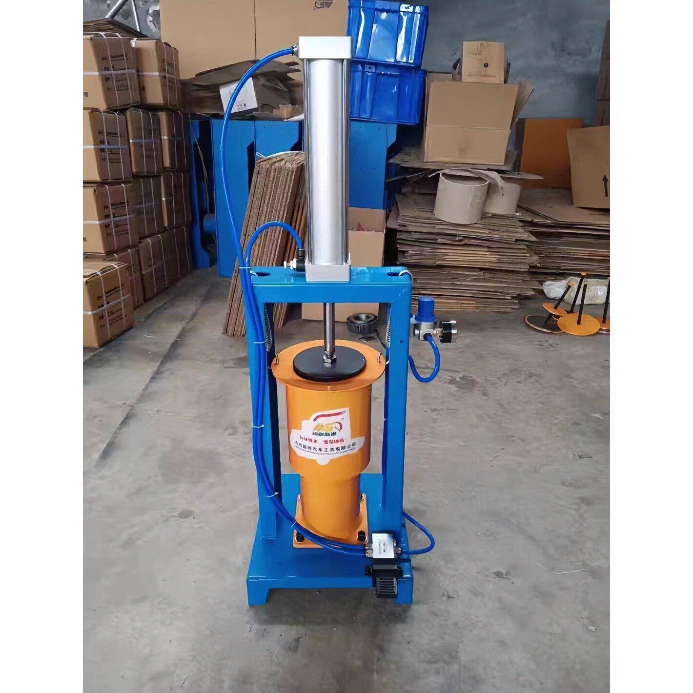 气动轴承注油机 奶油加注器 轴承注油加注器 汽保工具汽修工具