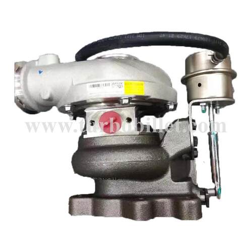 F 江淮 HFC4DA 2.8L 80KW 发动机 843881-5003Y 738769-5004S