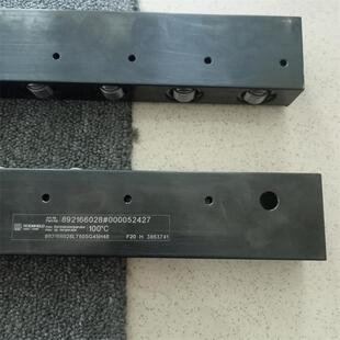 ROEMHELD机械型滚柱892166028L750SG45H48罗姆希特油缸