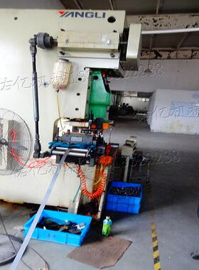 佑QVC亿5机械滚轮料机送FS系列冲床送料机RFSR501型冲压送料器输