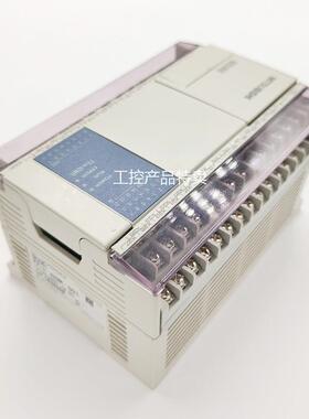 三菱PLC FX1N 14MT-001 24MR 40MR 60MR MT-D 40MT 60MT原装99新