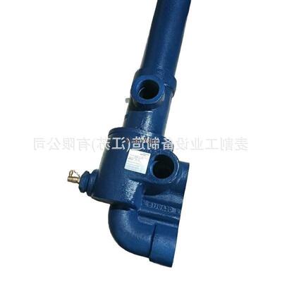 301ETY2045登福GardnerDenver热控阀总成 空压机阀件配件