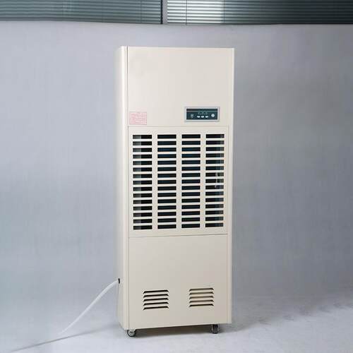 2AL-B240F40L工业湿除湿机车库大率抽机商用泳池湿机车间地下室除