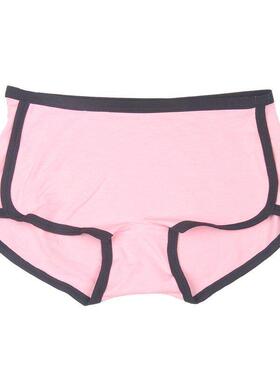 Cotton Panties Women Sexy Briefs Female Underwear 女棉内裤