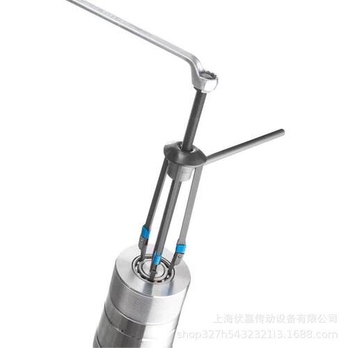 斯凯孚TMMK 20-50盲孔拉拔器组合拆装工具