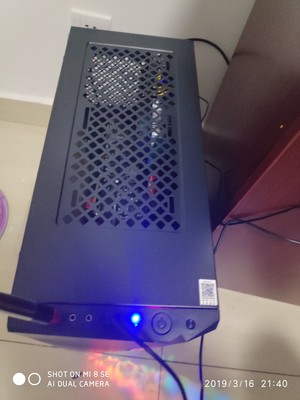 攀升 英特尔G4560升G5400怎么样评判质量差有依据吗?