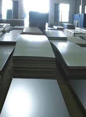 N08367不锈钢板 高温腐蚀镍基合金板