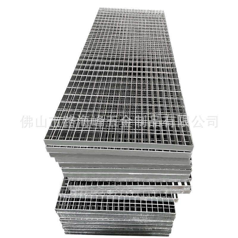 201不锈钢重型防滑沟盖板热镀锌钢格板踏步板304格栅板排水沟盖板,基础建材,排水沟槽/盖板,淘宝优惠券,粉丝福利购,淘宝优惠卷