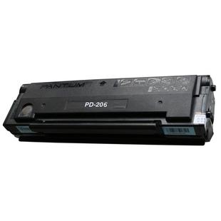 206原装 硒鼓适用P2510 2506粉盒M6506 6606 奔图 6556 PANTUM