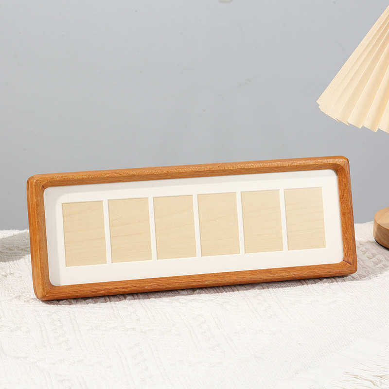 长条榫卯实木相框圆边简约圆边立体木质相框画框照相框摆台挂墙,家居饰品,相框/画框,淘宝优惠券,粉丝福利购,淘宝优惠卷