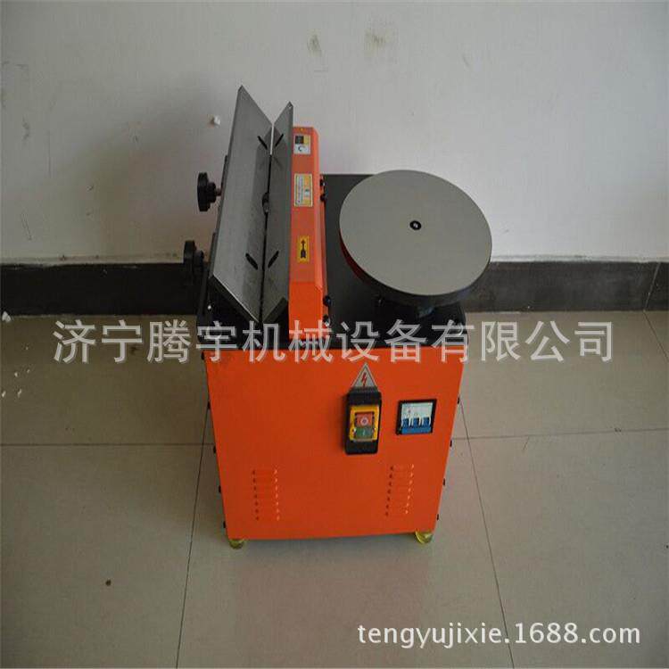 山东腾宇工程机械TYGD-900H台式高速复合倒角机 厂家复合倒角机价