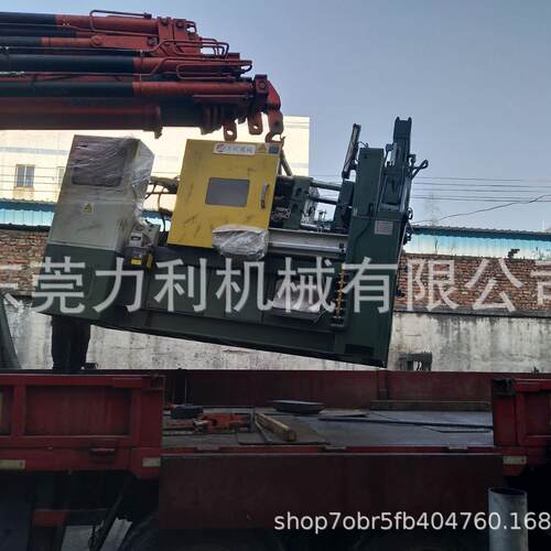 河北低温合金压铸机低能耗环保15.5kw带红外线节能电炉锌合金