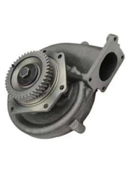 D9推土机配件13713383408发动机水泵137-1338