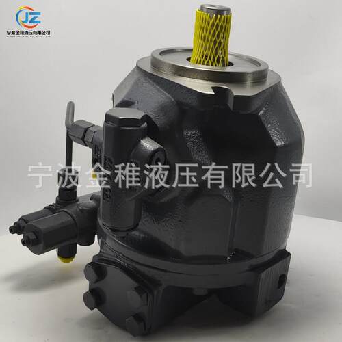 力士乐替代 A10VO45DFLR/31R-PSC12K01 柱塞泵主油泵