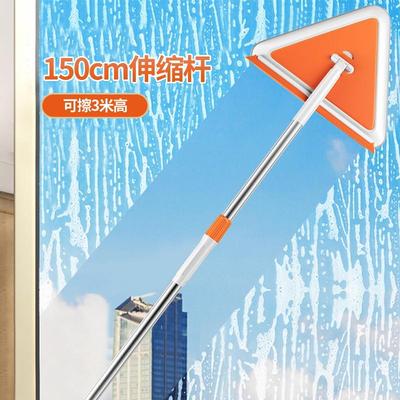 打扫神器天花板清洗的擦厨房刷扫房顶吊顶屋顶除霉清洁搞卫生工聚