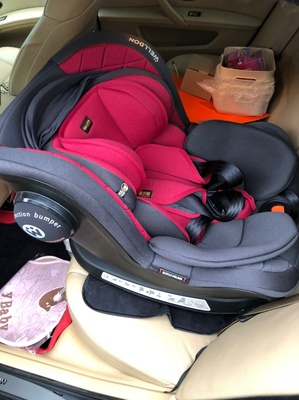 震撼反馈！惠尔顿安全座椅怎么样？直击评测优缺点