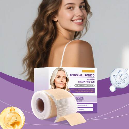 Body Nourishing Patch - Gentle formula to care for and nouri