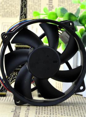 AFB092VH12V0.61A9CM9025机箱RBU风电源CPUPWM温控散热扇