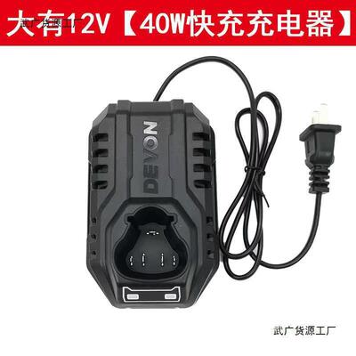 大有12V原装电池抽水器通用5208/5767/5209