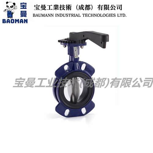 Emerson艾默生Keystone凯斯通F410/419操作手柄复合材料耐腐蚀
