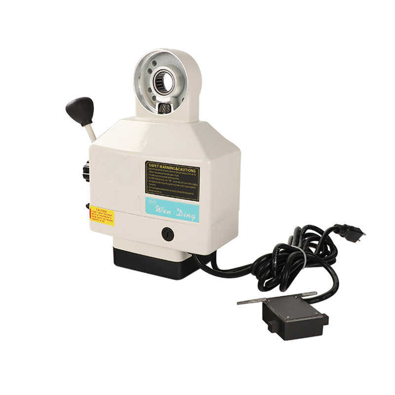 铣床自动动力进给器AL-260X（110V)轴铣床走刀器对刀器走刀器