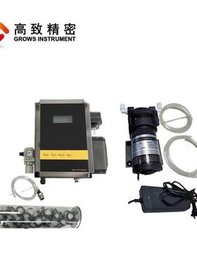 EZ-SID-2Grows In电动定SDI测试仪 SDI污染指数测仪含增压泵420~m